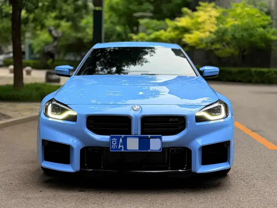 BMW M2