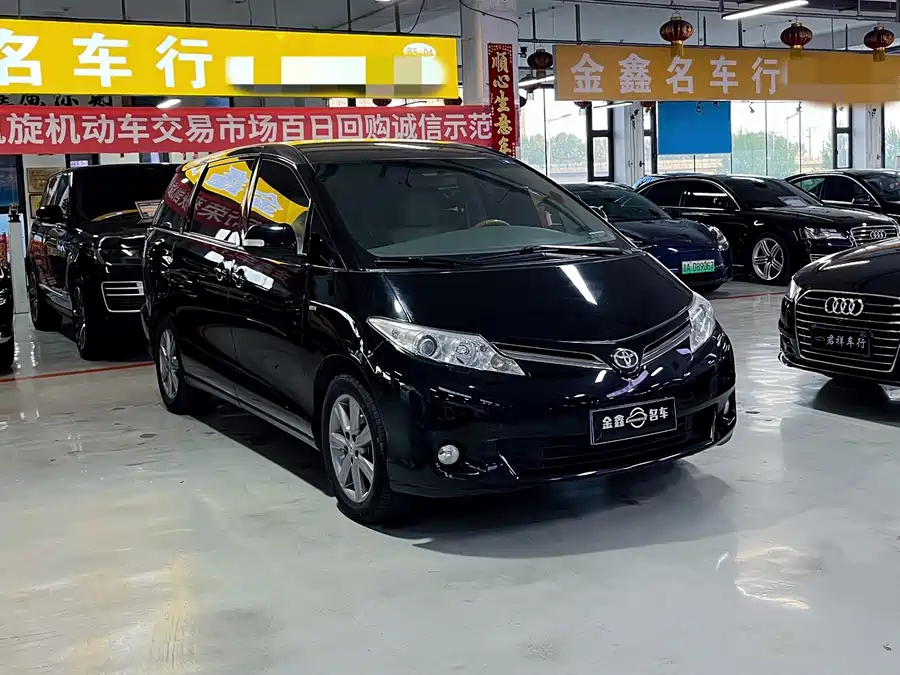 Toyota Previa