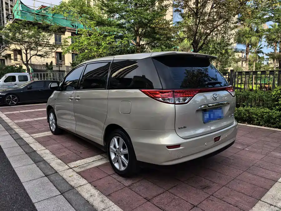Toyota Previa