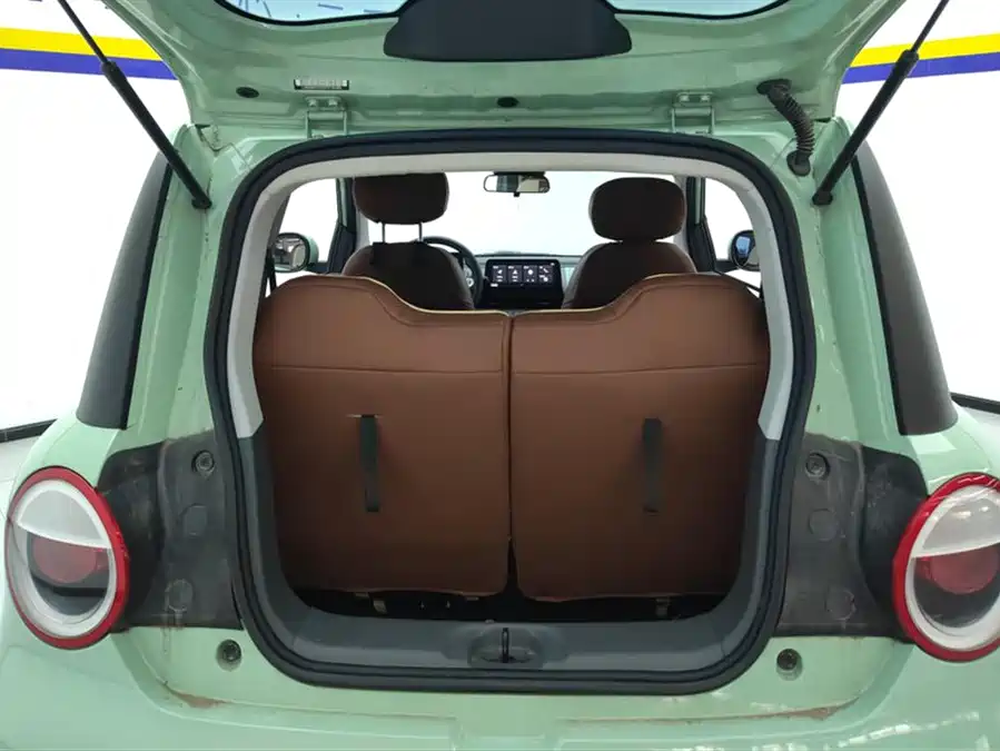 Changan Lumin