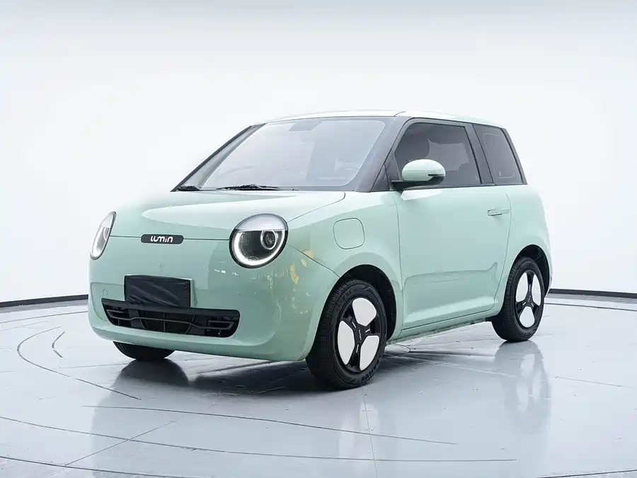 Changan Lumin