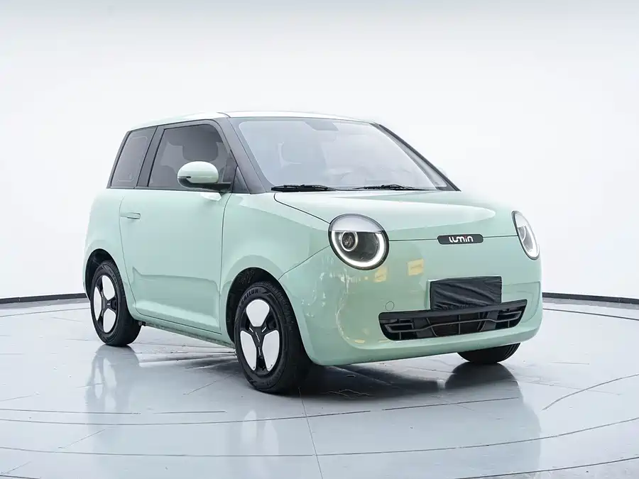 Changan Lumin