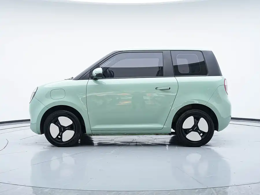 Changan Lumin