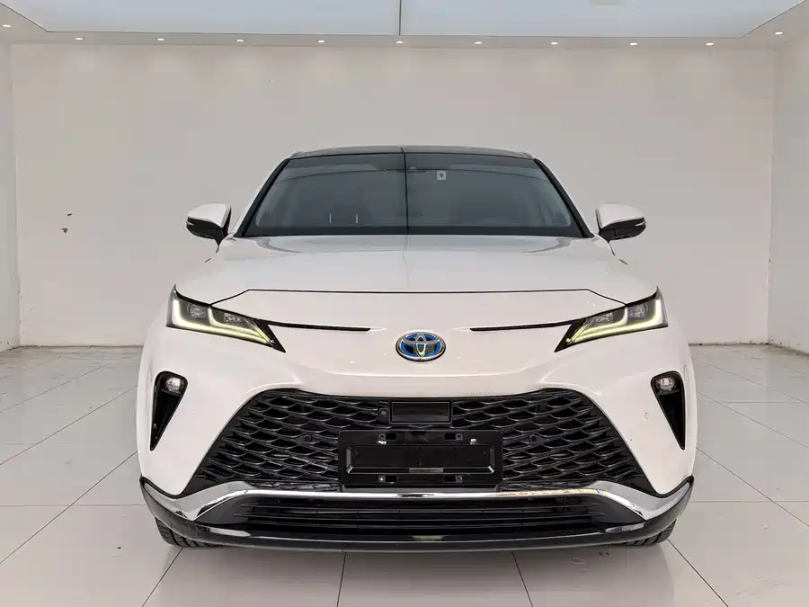 Toyota Venza