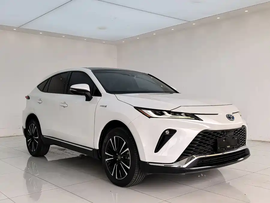 Toyota Venza