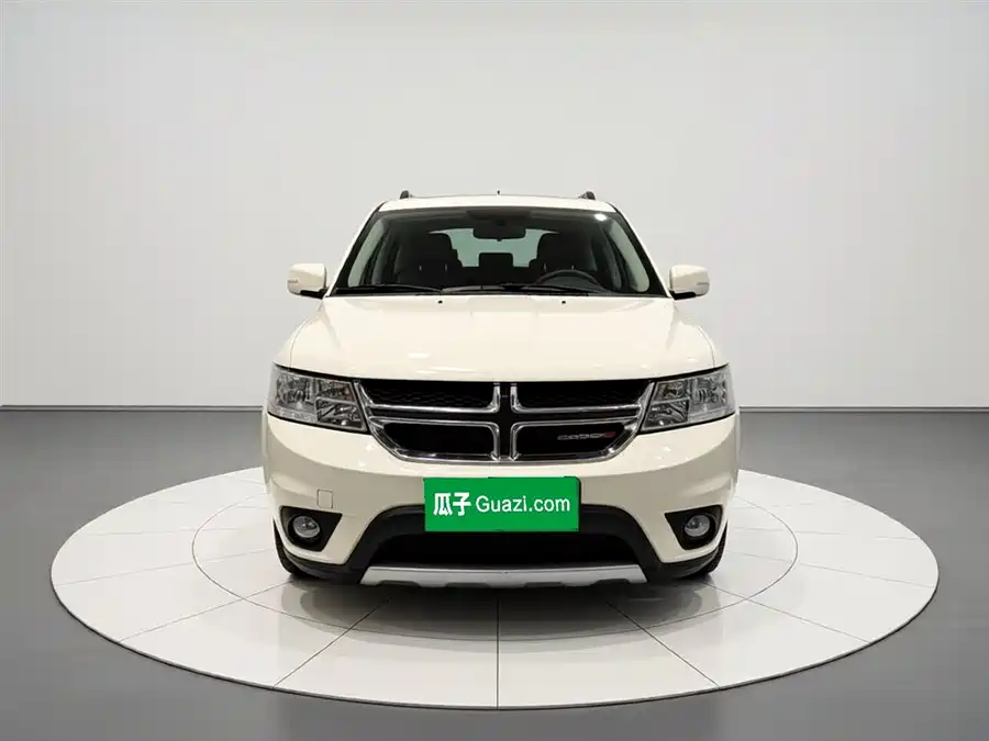 Dodge Coolway