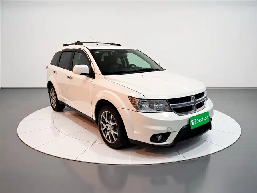 Dodge Coolway