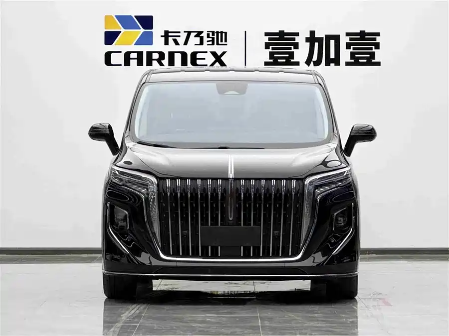 Hongqi HQ9