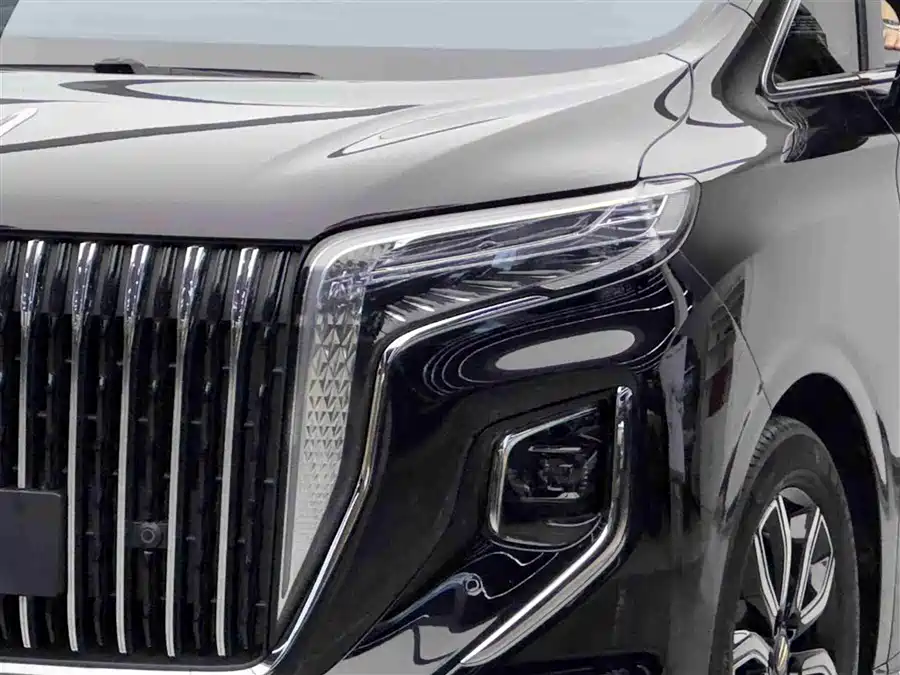 Hongqi HQ9