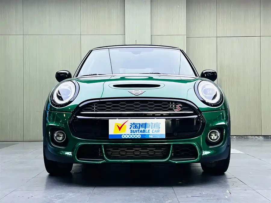 MINI 