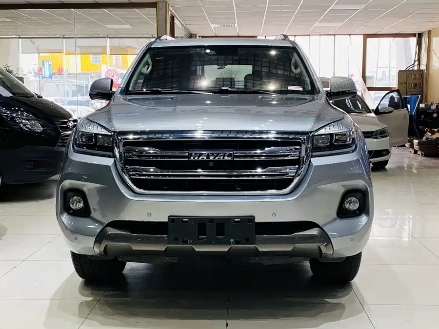 Haval H9