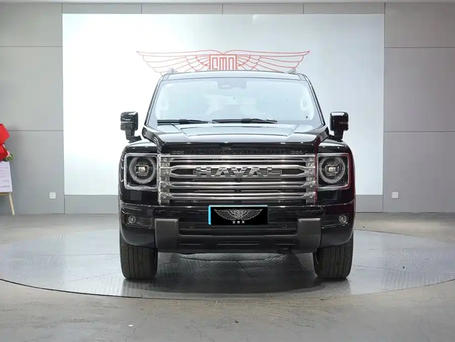 Haval H9