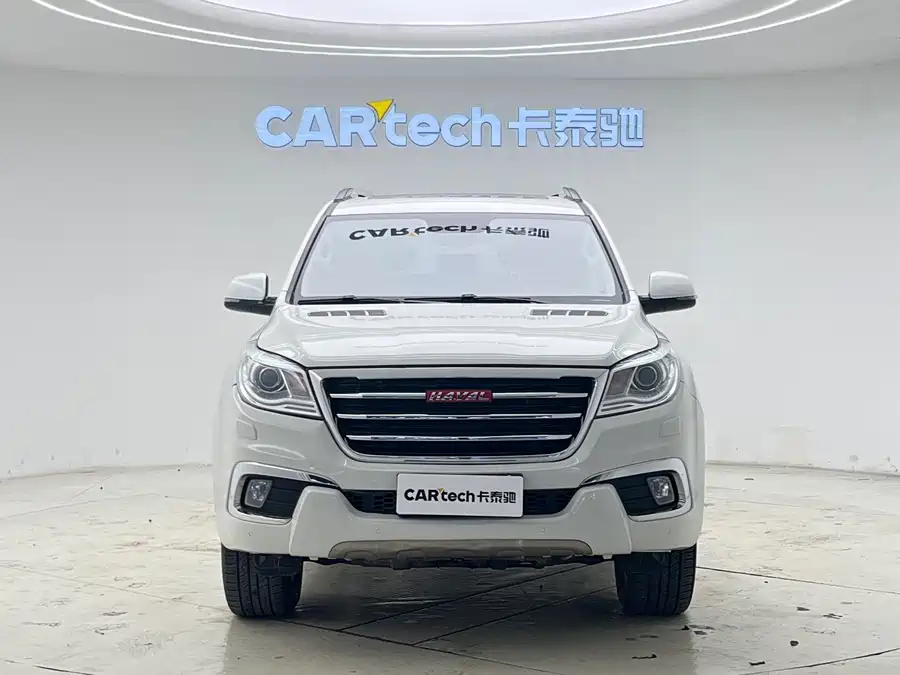 Haval H9