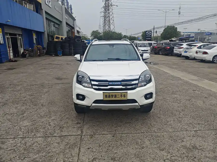 Haval H5 Classic