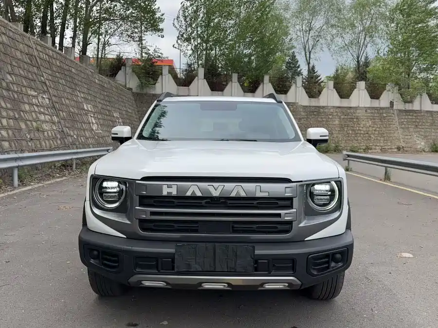 Haval Big Dog DaGou