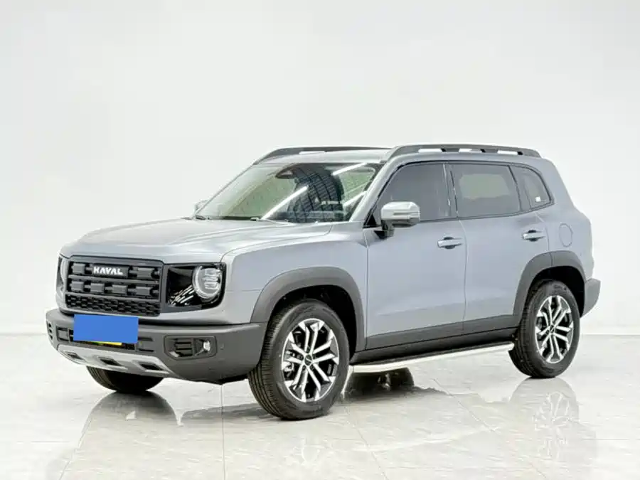 Haval Big Dog DaGou