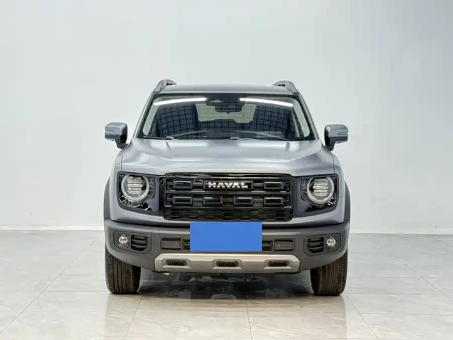 Haval Big Dog DaGou