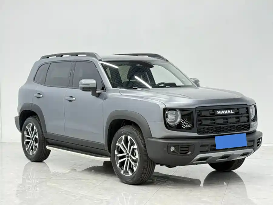 Haval Big Dog DaGou