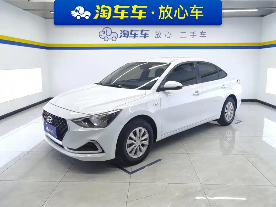 Hyundai Elantra / Celesta
