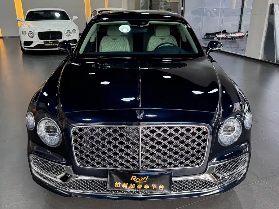 Bentley Flying Spur