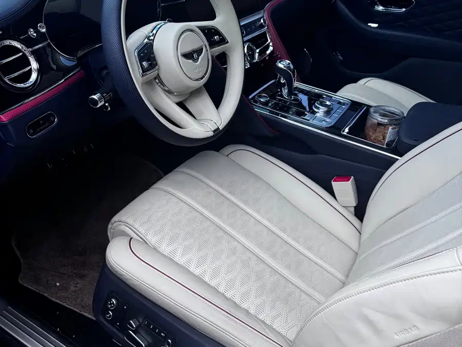 Bentley Flying Spur