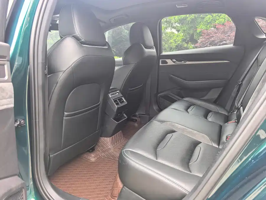 Geely Xingrui