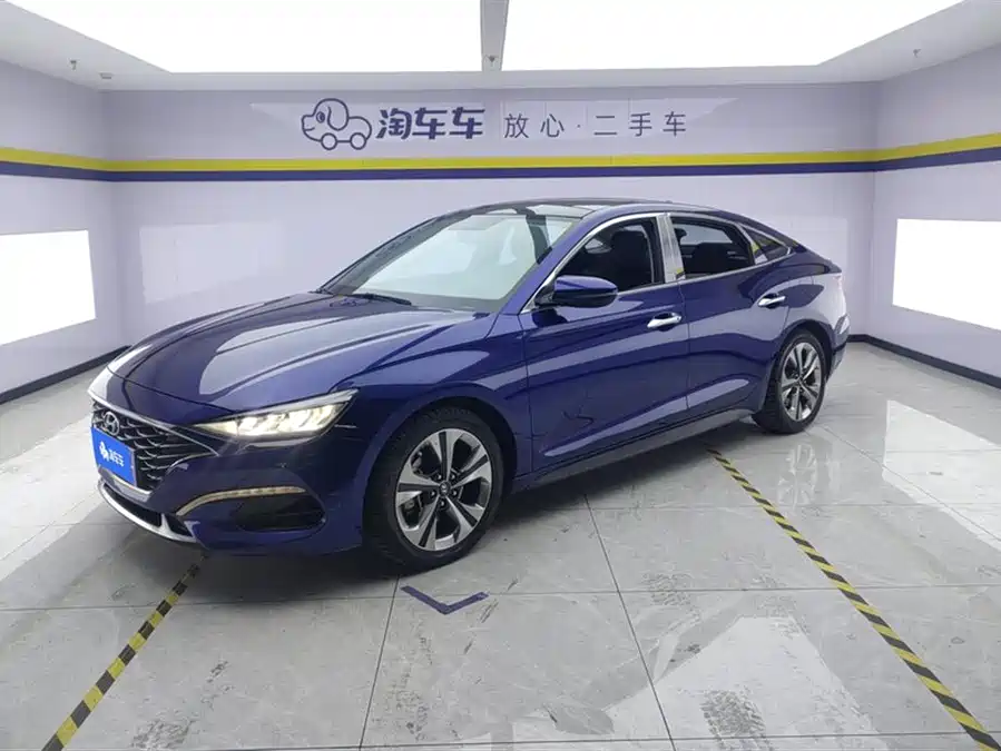 Hyundai Festa