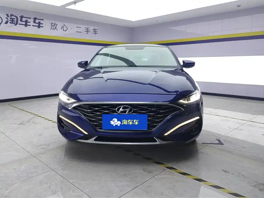 Hyundai Festa