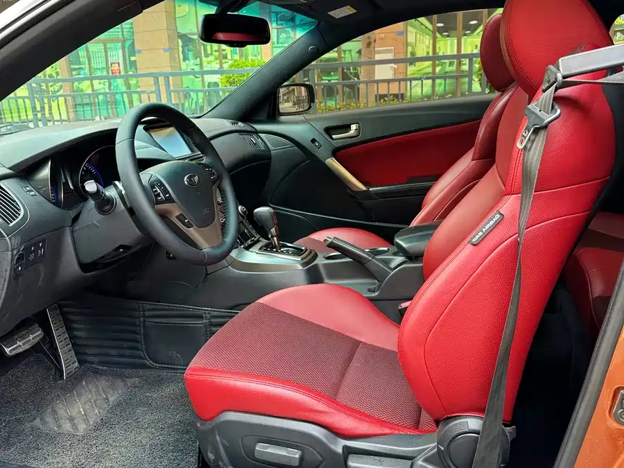 Hyundai Rohens