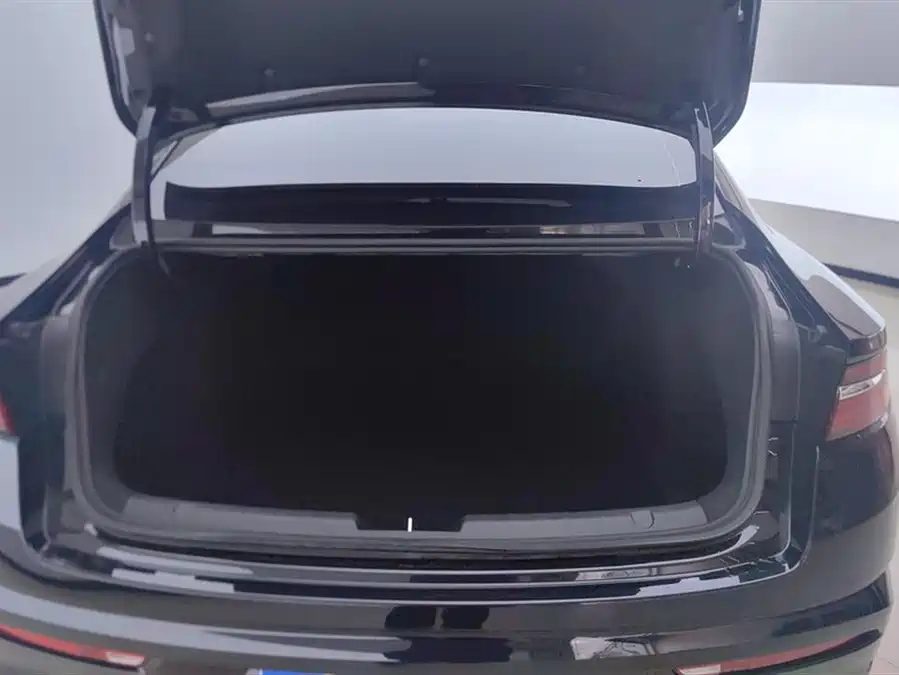Geely Xingrui
