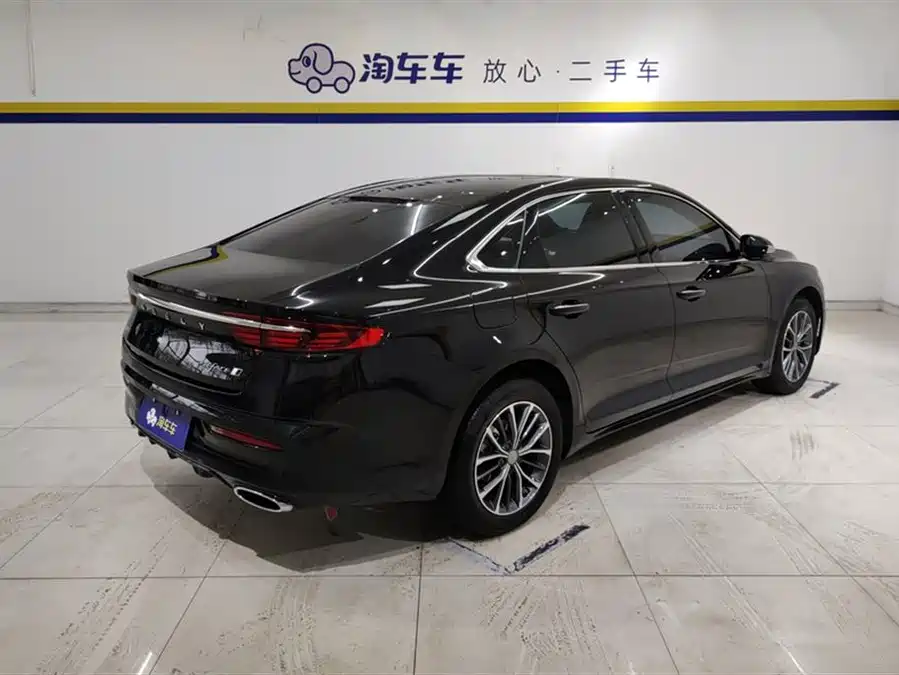 Geely Xingrui
