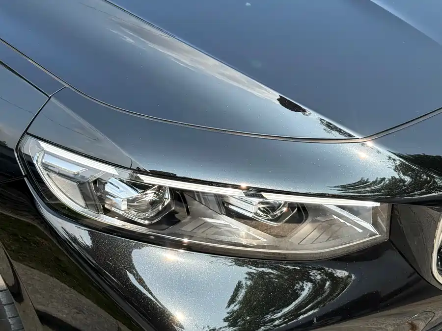Geely Xingrui