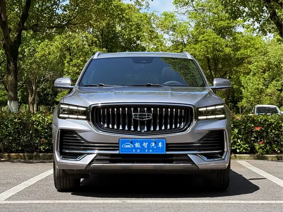 Geely Xingyue L
