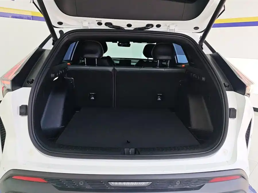 Geely Boyue