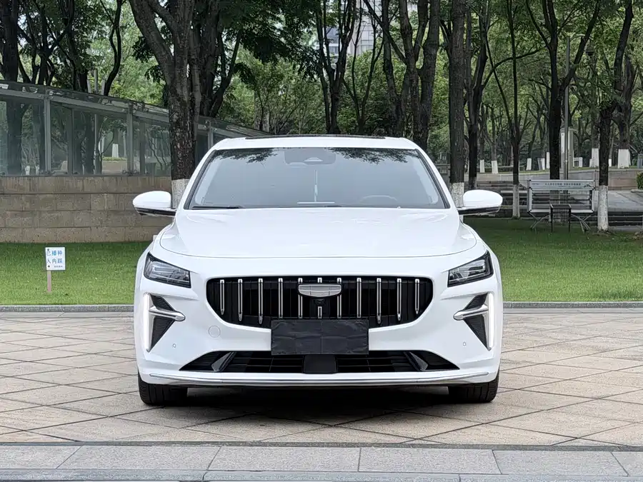 Geely Xingrui