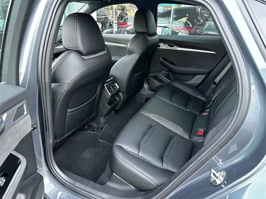 Geely Xingrui
