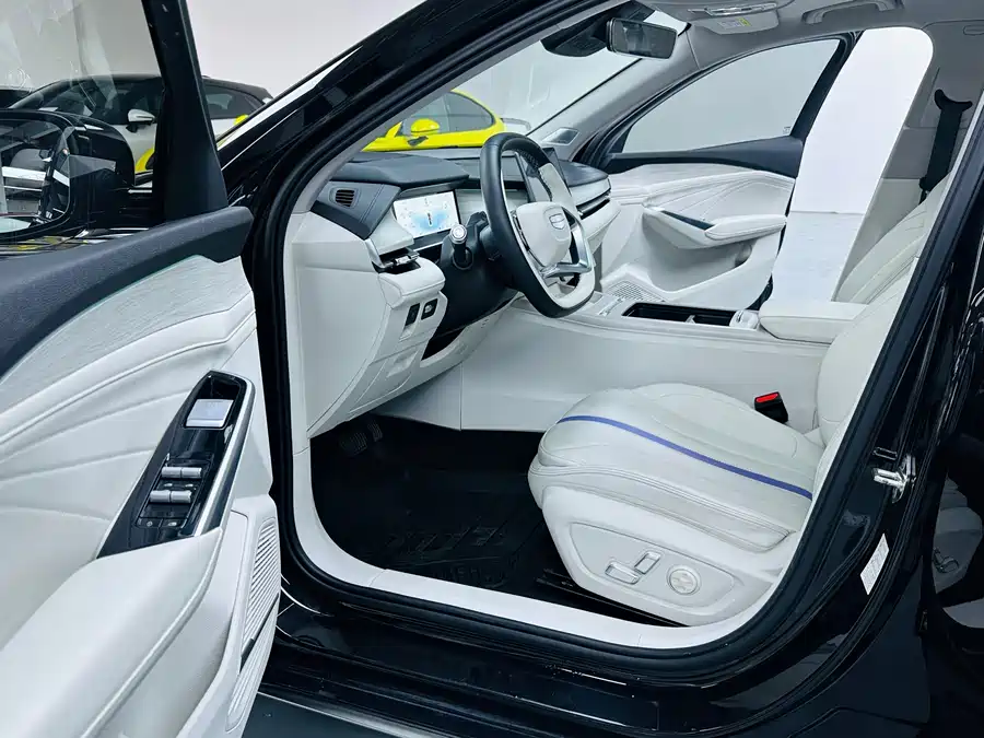 Geely Xingrui