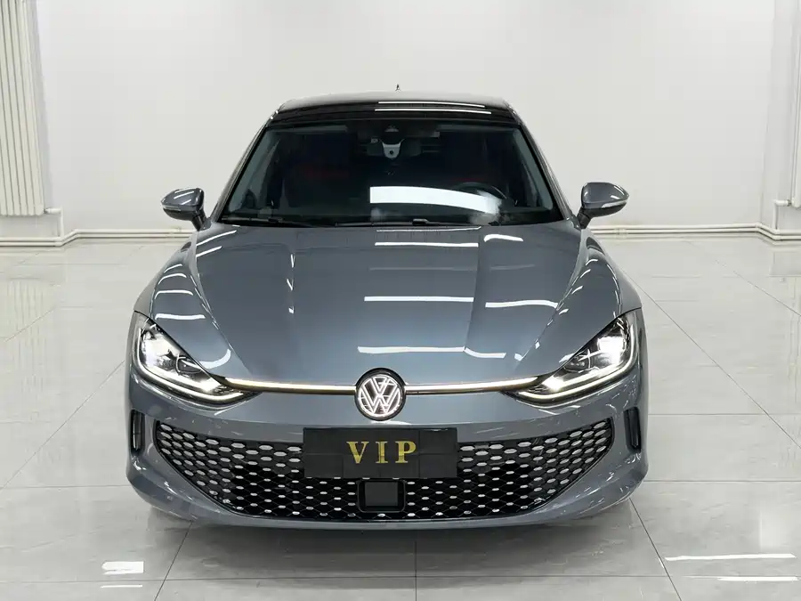 Volkswagen Lingdu