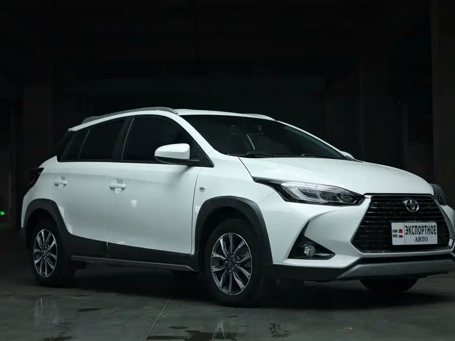 Toyota YARiS L