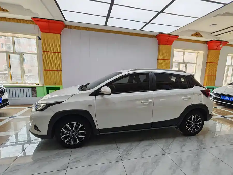Toyota YARiS L