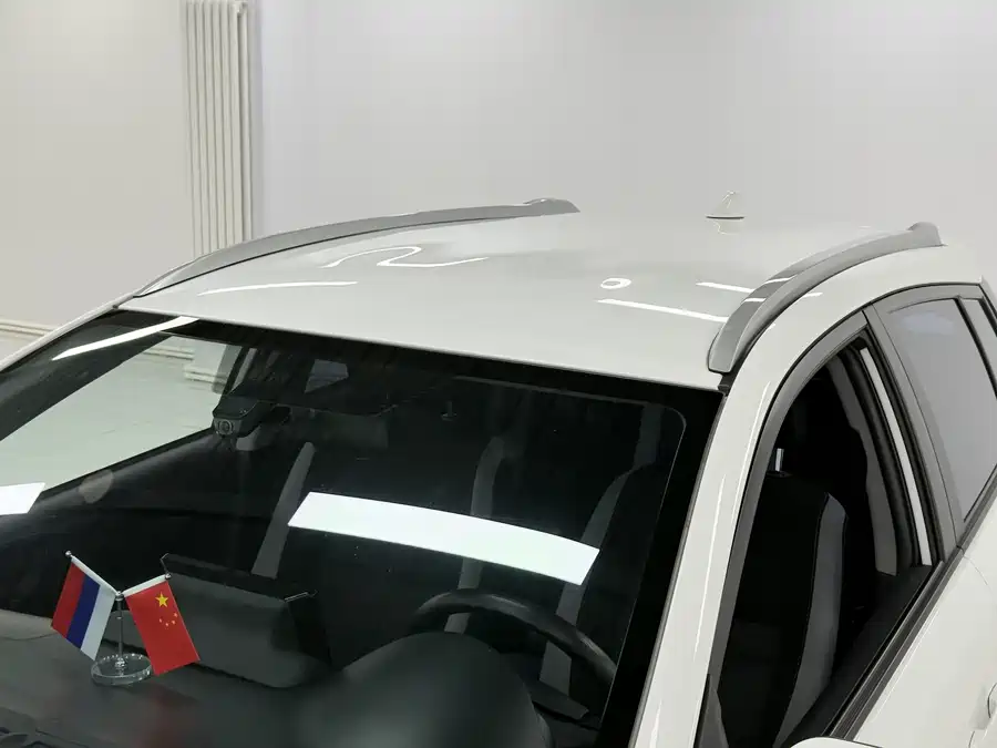 Toyota YARiS L
