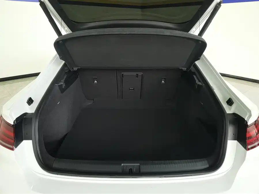 Volkswagen FAW- CC