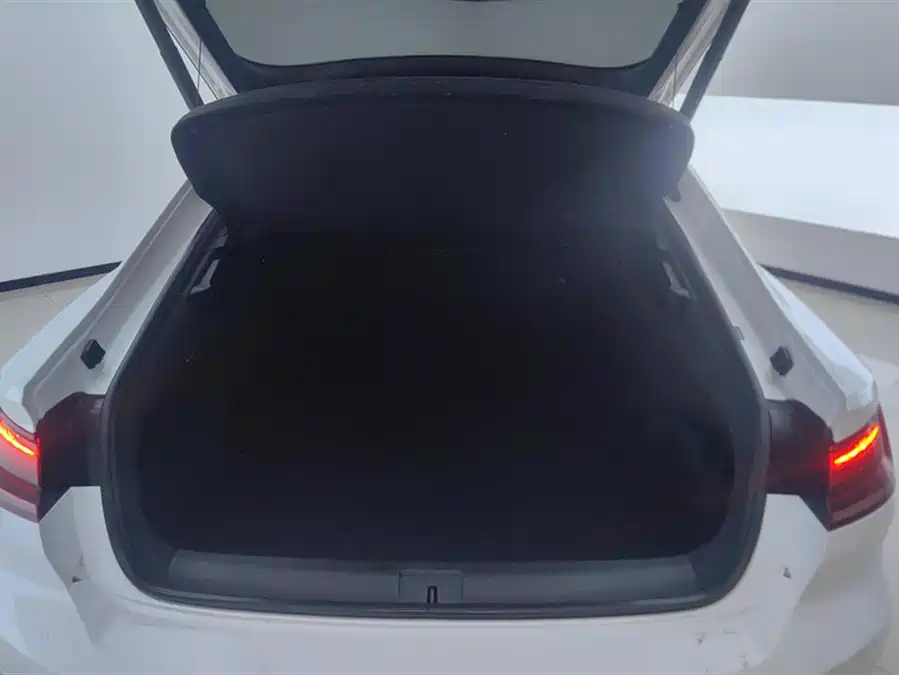 Volkswagen FAW- CC