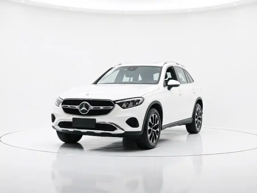 Mercedes Benz GLC
