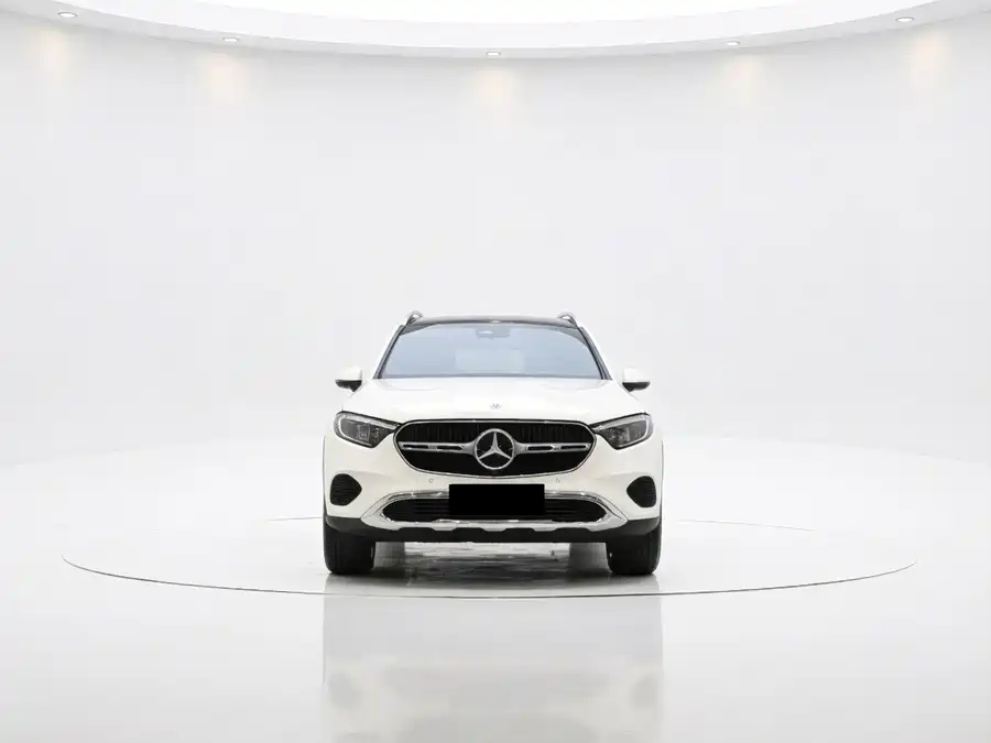 Mercedes Benz GLC
