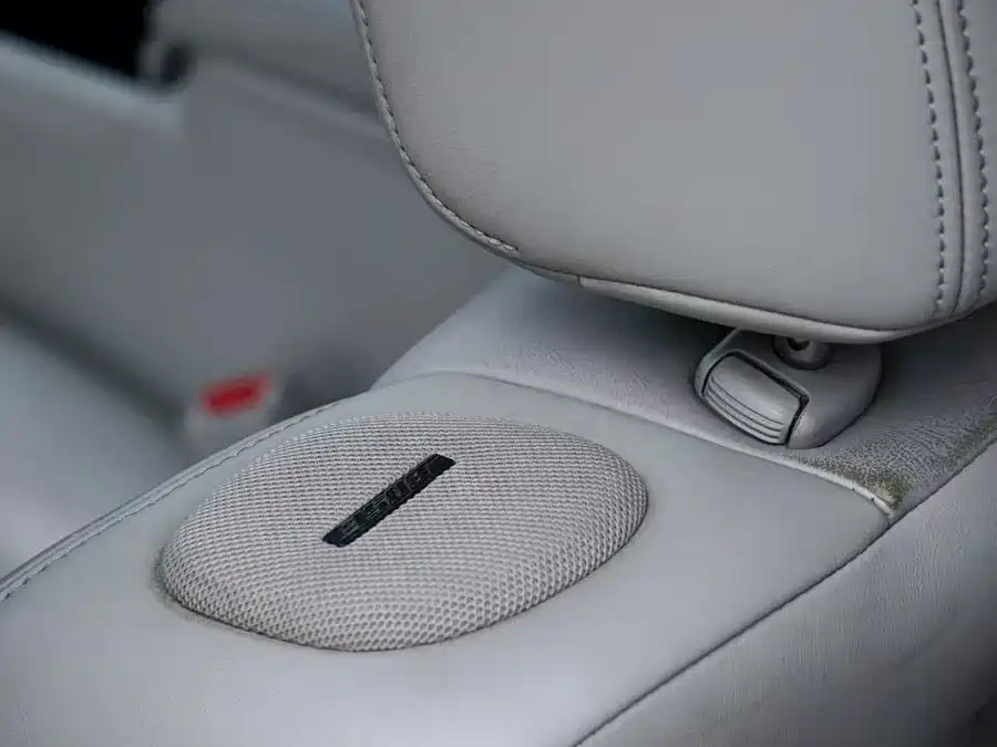 Infiniti M Series