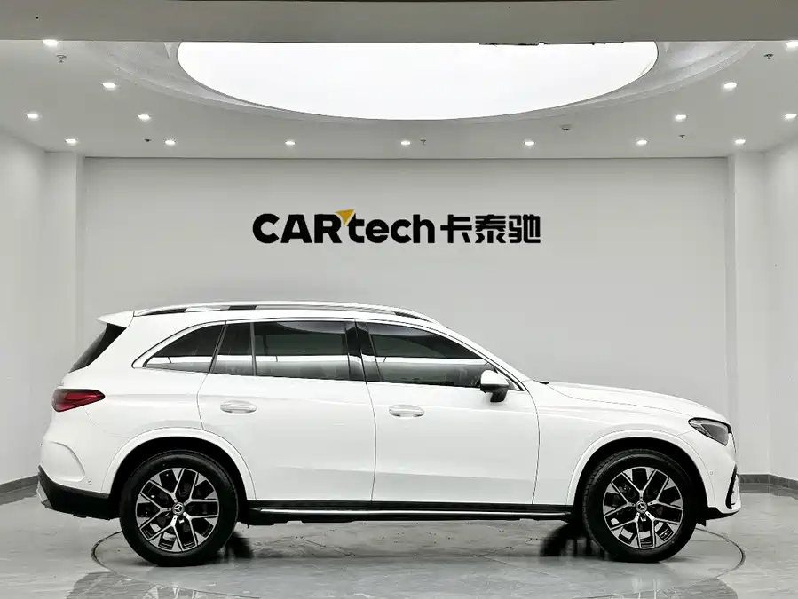 Mercedes Benz GLC