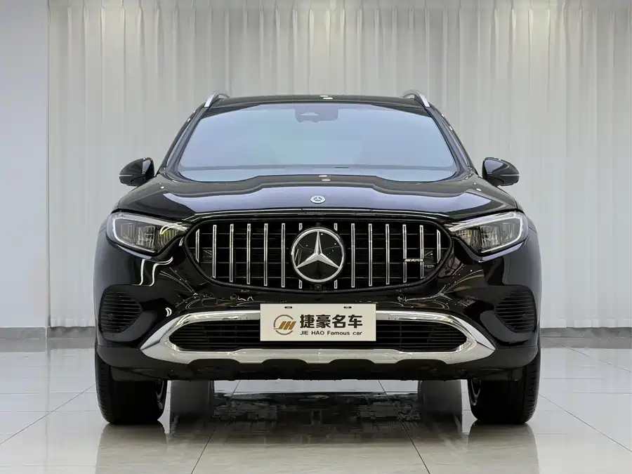 Mercedes Benz GLC