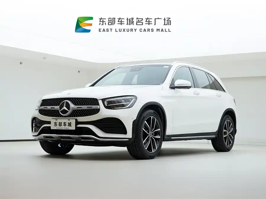 Mercedes Benz GLC