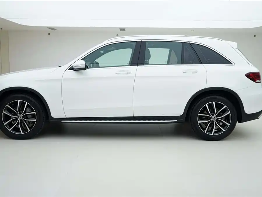 Mercedes Benz GLC